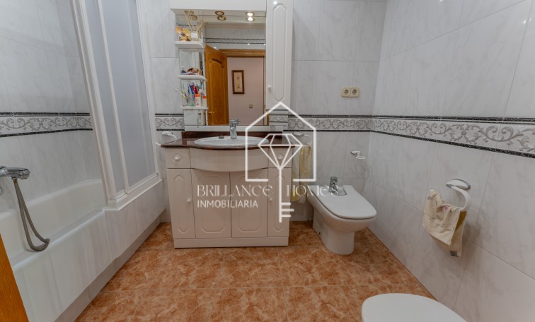 Revente - Appartement - Los Arenales del Sol - Arenales