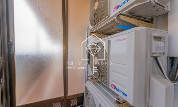 Revente - Appartement - Los Arenales del Sol - Arenales