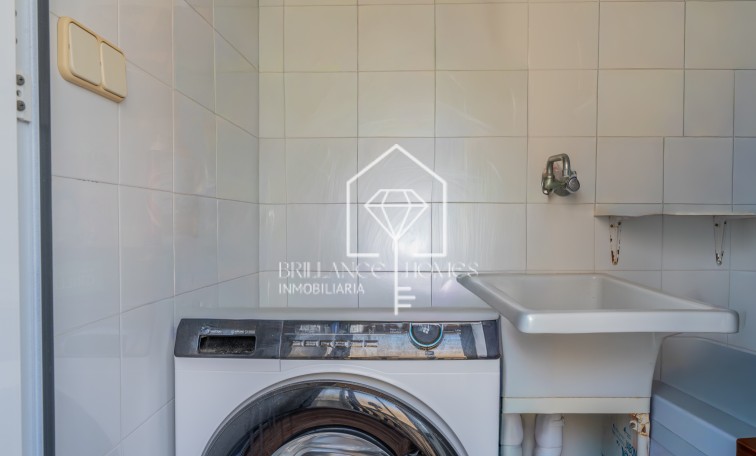 Revente - Appartement - Los Arenales del Sol - Arenales