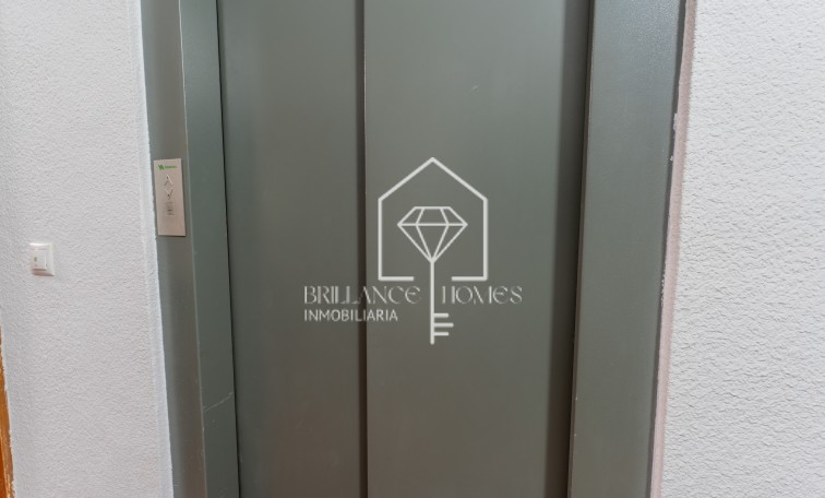 Revente - Appartement - Los Arenales del Sol - Arenales