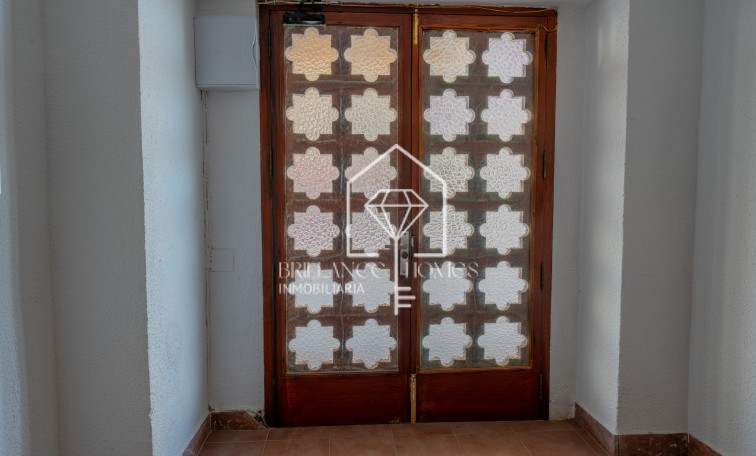 Revente - Appartement - Los Arenales del Sol - Arenales