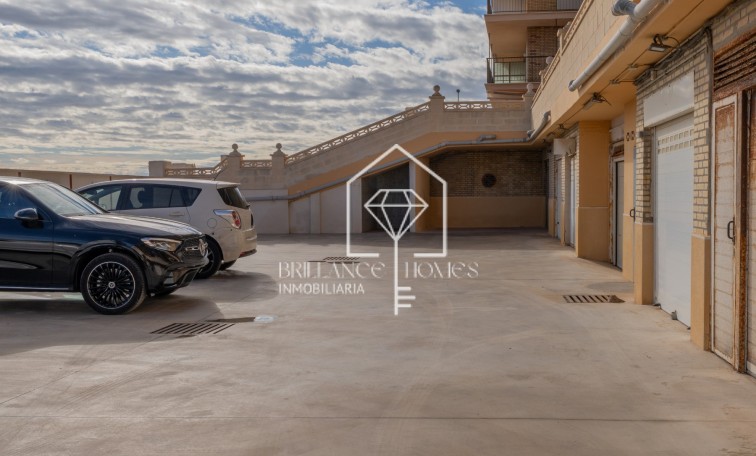 Revente - Appartement - Los Arenales del Sol - Arenales