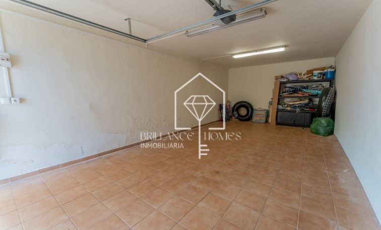 Revente - Appartement - Los Arenales del Sol - Arenales