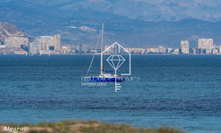 Revente - Appartement - Los Arenales del Sol - Arenales