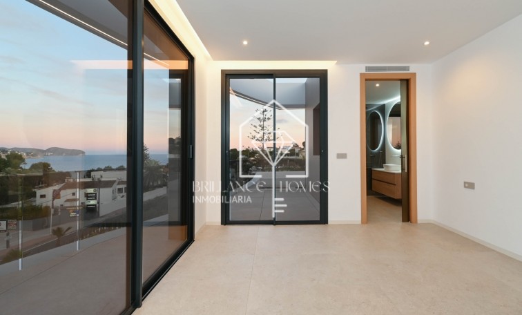 Sale - Villa - Benissa