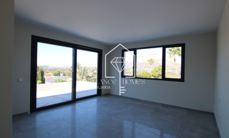 Resale - Villa - Jávea - Piver