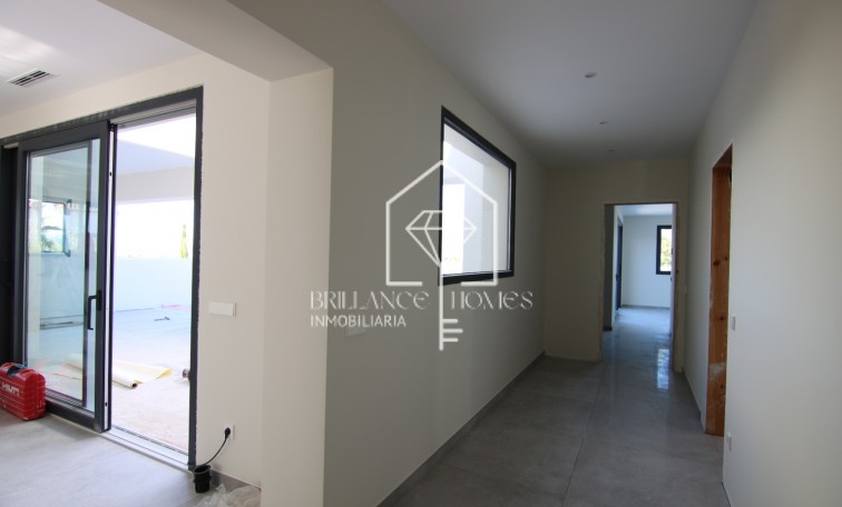 Resale - Villa - Jávea - Piver