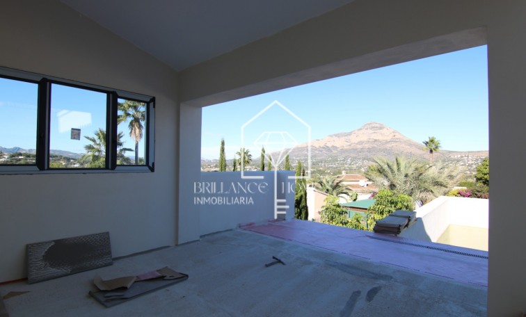 Resale - Villa - Jávea - Piver