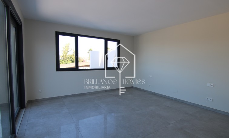 Resale - Villa - Jávea - Piver