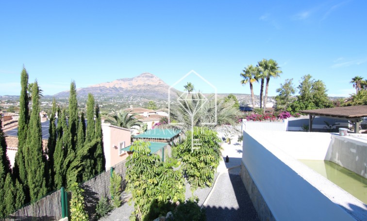 Resale - Villa - Jávea - Piver