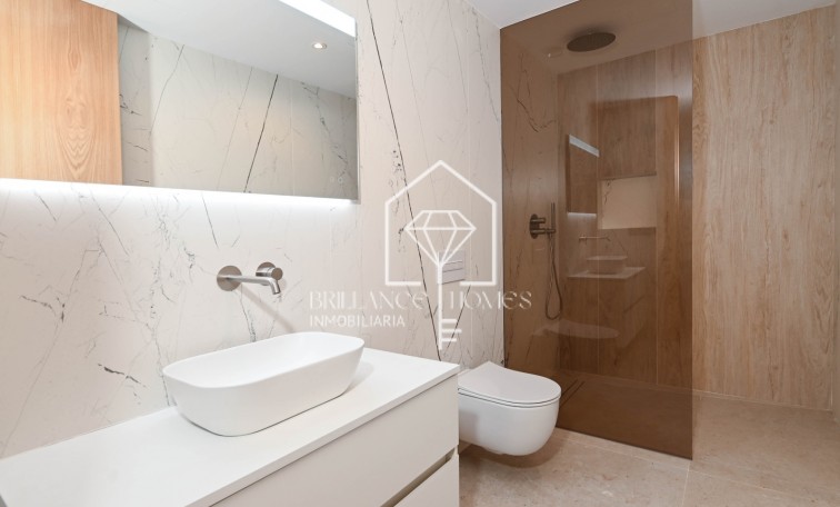 Sale - Villa - Benissa