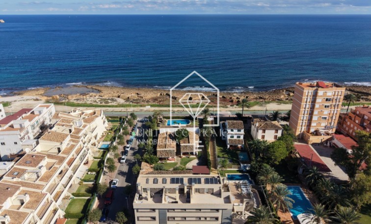 Resale - Apartment - Jávea - Montañar II