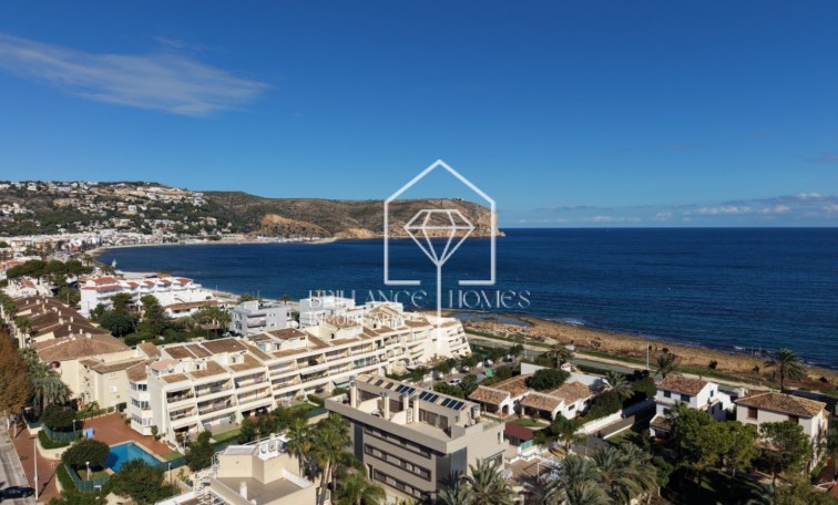 Resale - Apartment - Jávea - Montañar II