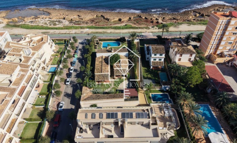 Resale - Apartment - Jávea - Montañar II