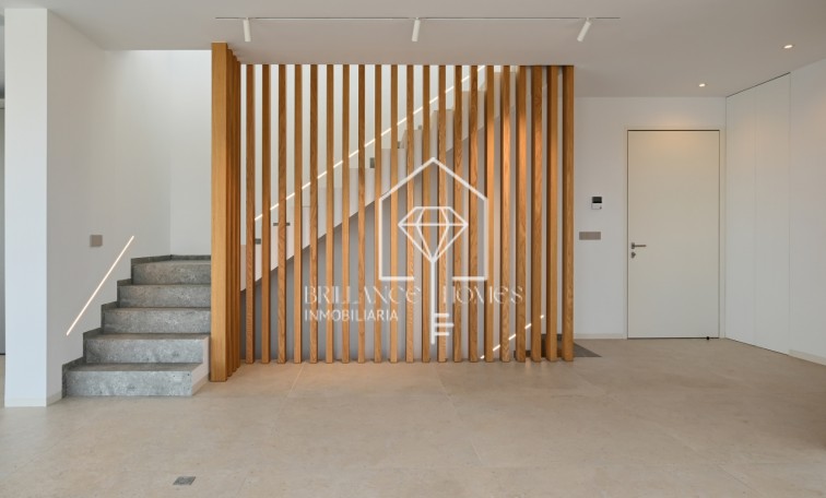 Sale - Villa - Benissa