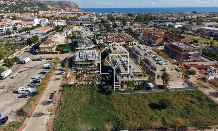 Sprzedaż - Plot - Jávea - Casco histórico