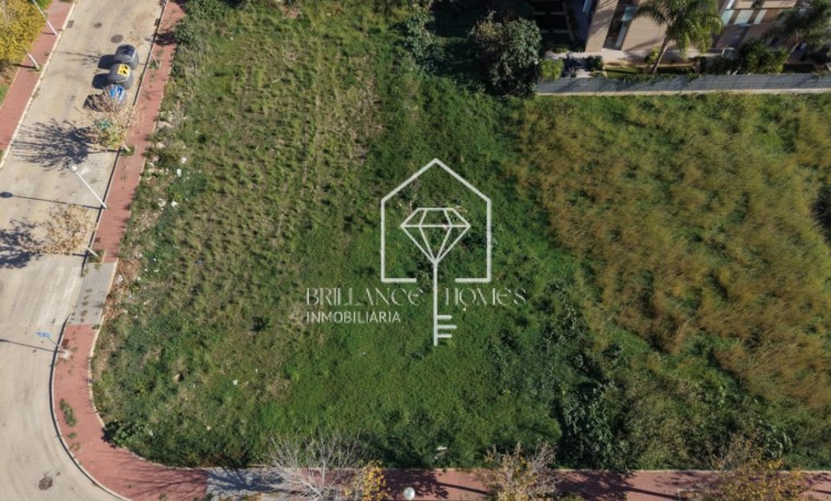 Sprzedaż - Plot - Jávea - Casco histórico