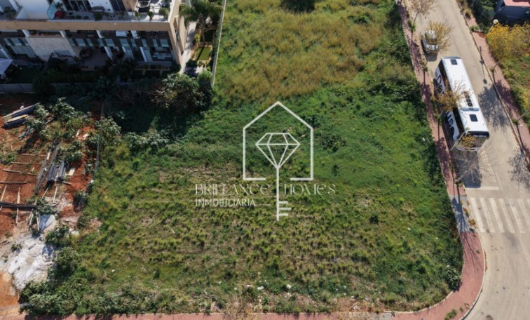 Sprzedaż - Plot - Jávea - Casco histórico