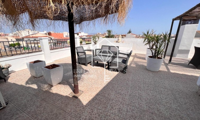 Segunda mano - Apartment flat - San Fulgencio