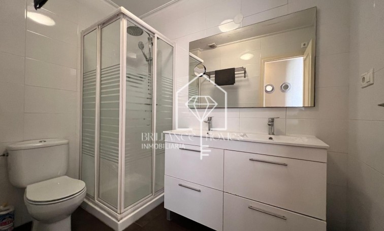 Segunda mano - Apartment flat - San Fulgencio