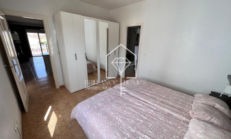 Segunda mano - Apartment flat - San Fulgencio