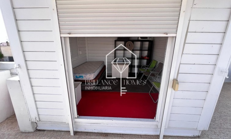 Segunda mano - Apartment flat - San Fulgencio