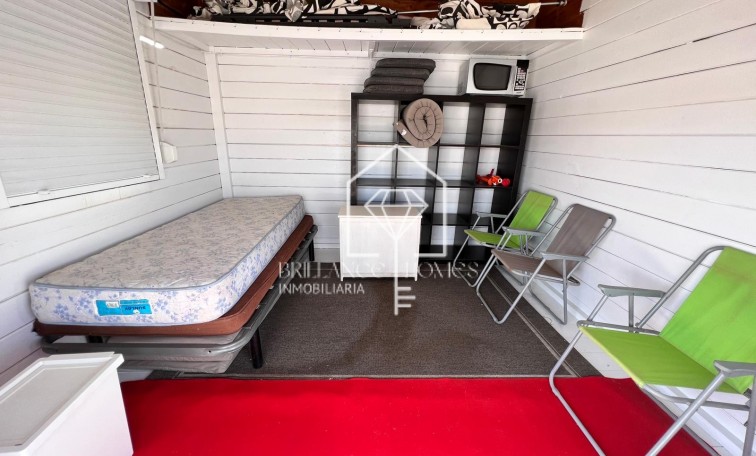 Segunda mano - Apartment flat - San Fulgencio