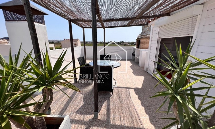 Segunda mano - Apartment flat - San Fulgencio