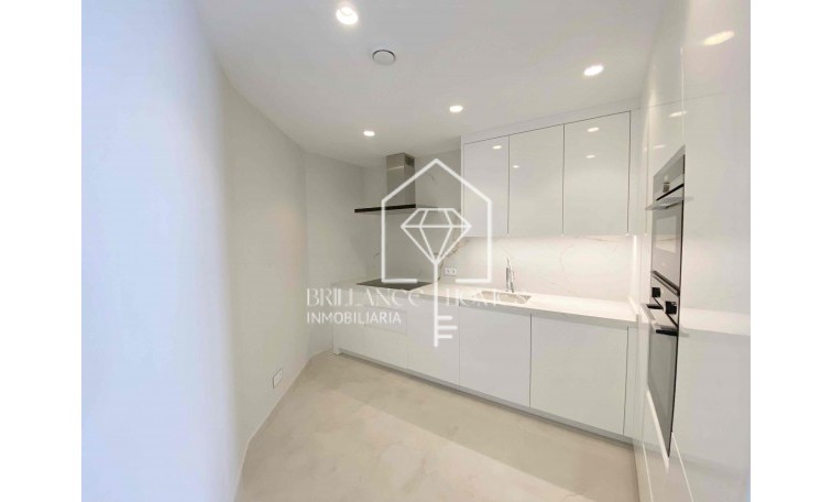 Nowa konstrukcja - Penthouse - Benidorm - PRIMERA LINEA