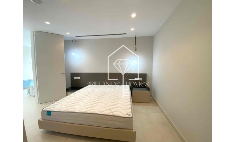 Nowa konstrukcja - Penthouse - Benidorm - PRIMERA LINEA