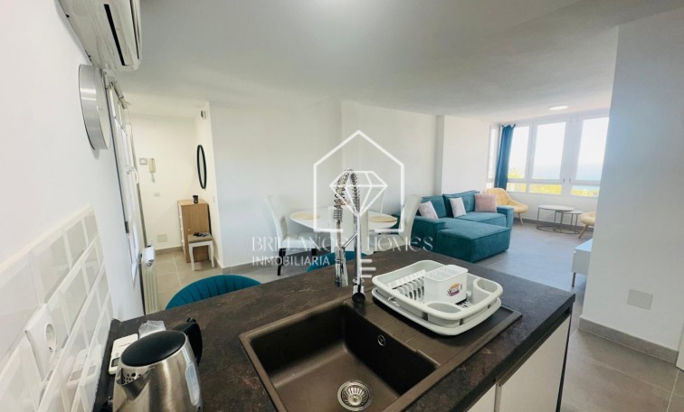 Sale - 1. Apartment / flat - Gran Alacant