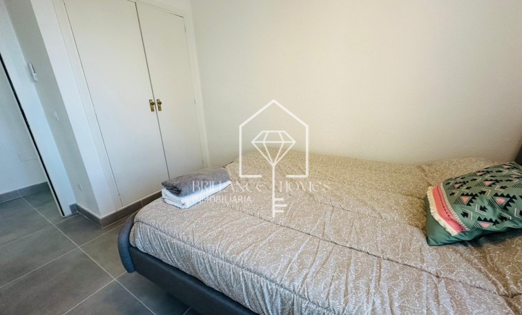 Sale - 1. Apartment / flat - Gran Alacant