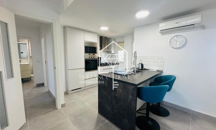 Sale - 1. Apartment / flat - Gran Alacant