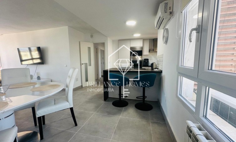 Sale - 1. Apartment / flat - Gran Alacant