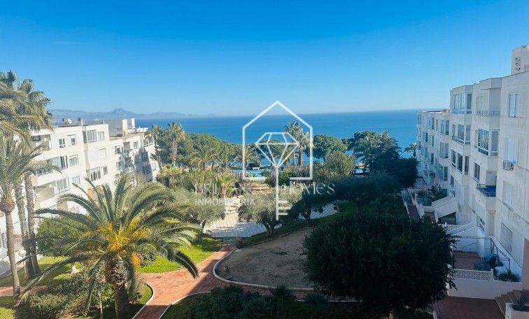 Sale - 1. Apartment / flat - Gran Alacant