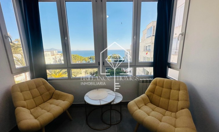 Sale - 1. Apartment / flat - Gran Alacant