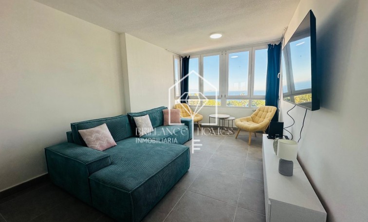 Sale - 1. Apartment / flat - Gran Alacant