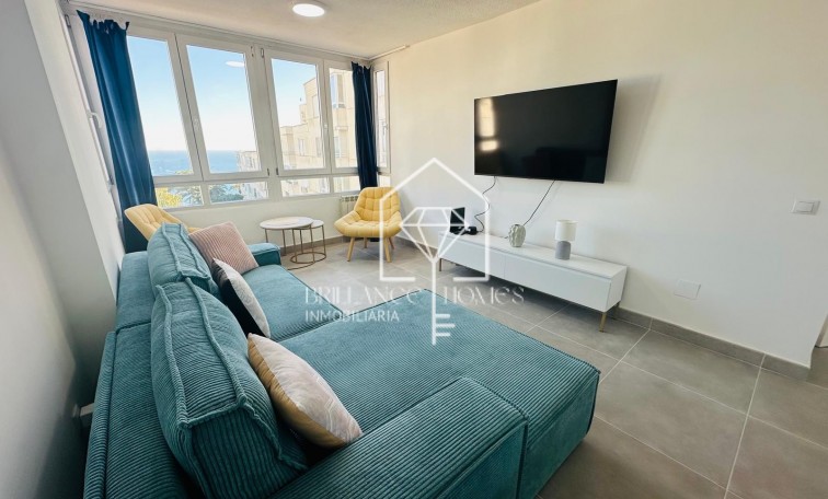 Sale - 1. Apartment / flat - Gran Alacant