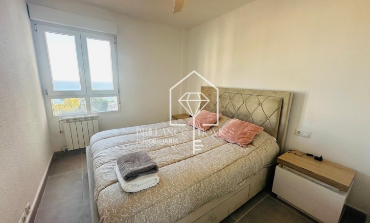 Sale - 1. Apartment / flat - Gran Alacant