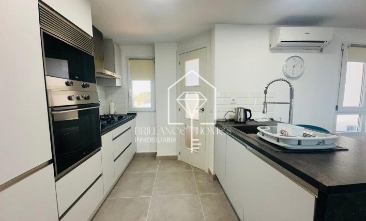 Sale - 1. Apartment / flat - Gran Alacant