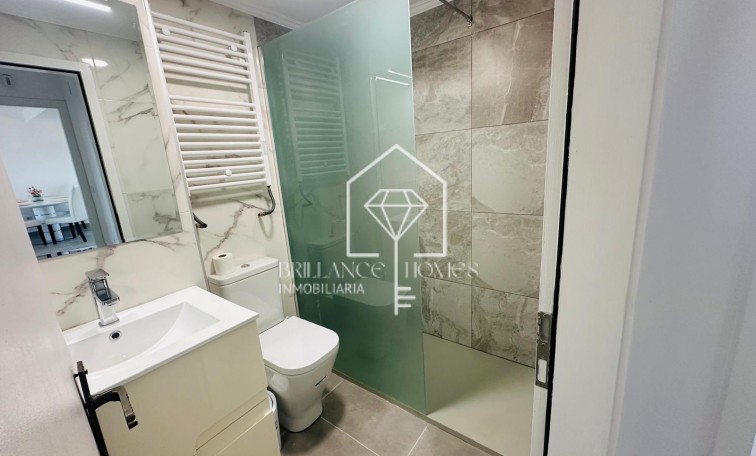 Sale - 1. Apartment / flat - Gran Alacant