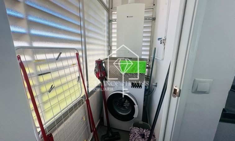 Sale - 1. Apartment / flat - Gran Alacant