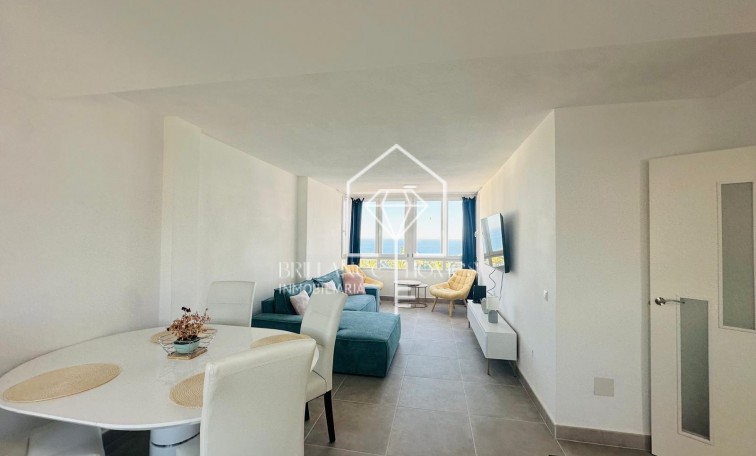 Sale - 1. Apartment / flat - Gran Alacant