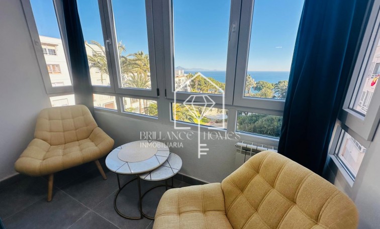 Sale - 1. Apartment / flat - Gran Alacant