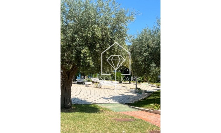 Sale - 1. Apartment / flat - Gran Alacant