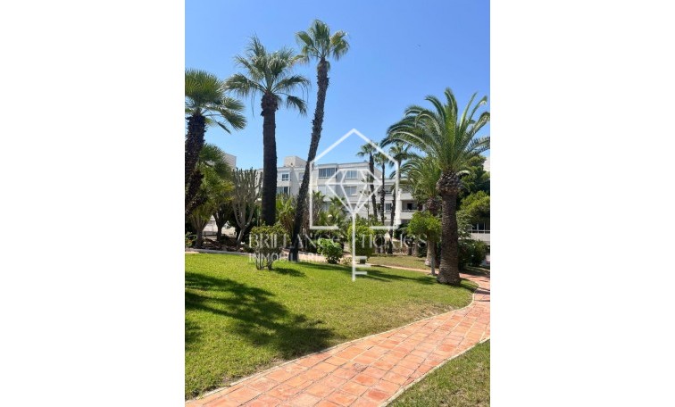 Sale - 1. Apartment / flat - Gran Alacant
