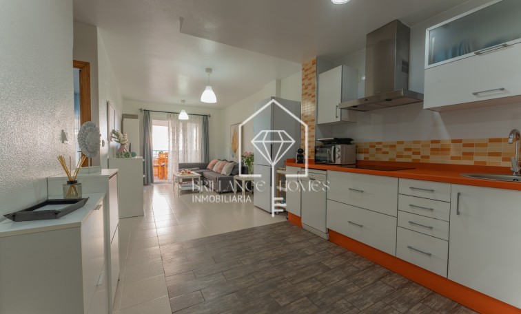 Segunda mano - Apartamento / piso - Los Arenales del Sol - Arenales