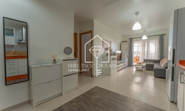 Segunda mano - Apartamento / piso - Los Arenales del Sol - Arenales