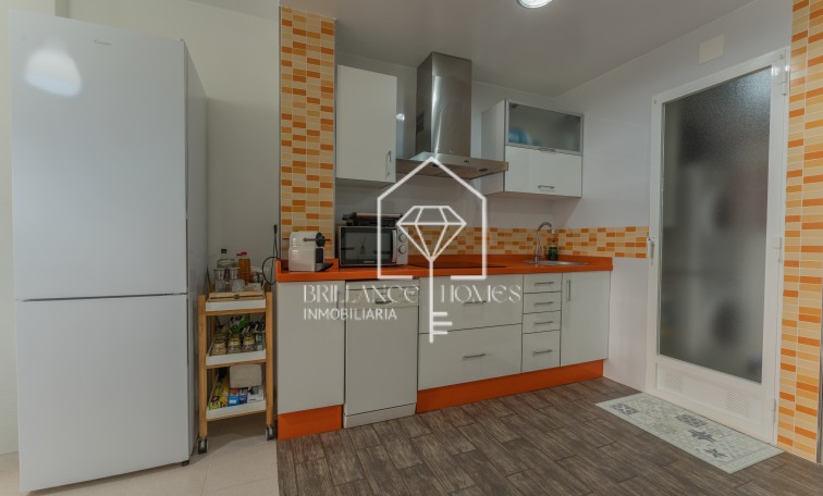 Segunda mano - Apartamento / piso - Los Arenales del Sol - Arenales