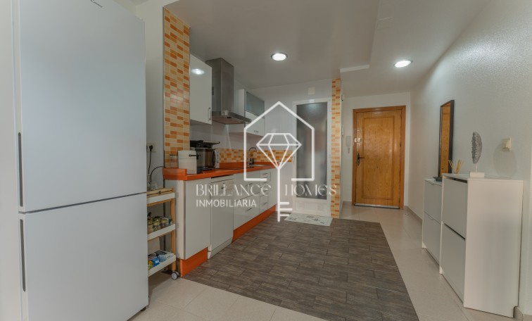 Segunda mano - Apartamento / piso - Los Arenales del Sol - Arenales